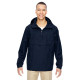 Men's Excursion Intrepid Lightweight Anorak Jacket