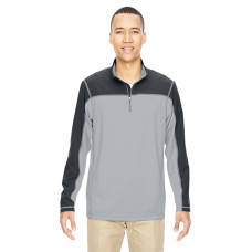 Men's Excursion Circuit Performance Quarter-Zip