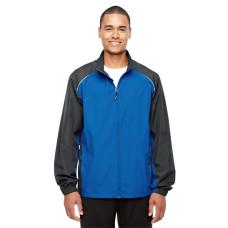 Men's Stratus Colorblock Lightweight Jacket