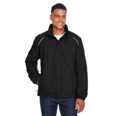 Men's Tall Profile Fleece-Lined All-Season Jacket