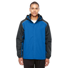 Men's Inspire Colorblock All-Season Jacket