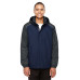 Men's Inspire Colorblock All-Season Jacket
