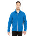 Men's Torrent Interactive Textured Performance Fleece Jacket