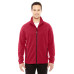 Men's Torrent Interactive Textured Performance Fleece Jacket