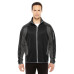 Men's Motion Interactive Colorblock Performance Fleece Jacket