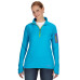 Ladies' Flashpoint Half-Zip