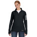 Ladies' Flashpoint Half-Zip