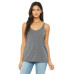 Ladies' Slouchy Tank