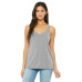 Ladies' Slouchy Tank
