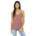 Ladies' Slouchy Tank