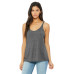 Ladies' Slouchy Tank