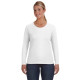 Ladies' Lightweight Long-Sleeve T-Shirt