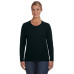 Ladies' Lightweight Long-Sleeve T-Shirt