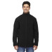 Men's Three-Layer Light Bonded Soft Shell Jacket