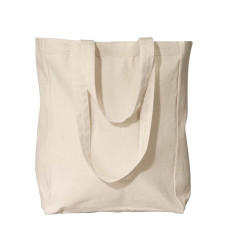 Susan Canvas Tote