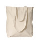 Susan Canvas Tote