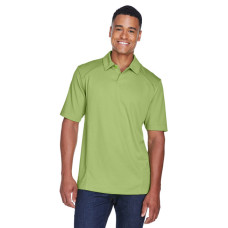 Men's Recycled Polyester Performance Piqué Polo