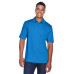 Men's Recycled Polyester Performance Piqué Polo
