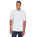 Men's Recycled Polyester Performance Piqué Polo