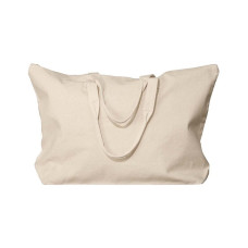 Amanda Canvas Tote