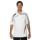 Men's Impact Performance Polyester Piqué Colorblock Polo