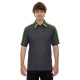 Men's Sonic Performance Polyester Piqué Polo