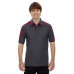 Men's Sonic Performance Polyester Piqué Polo