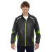 Men's Dynamo Three-Layer Lightweight Bonded Performance Hybrid Jacket