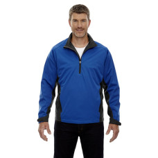 Men's Paragon Laminated Performance Stretch Wind Shirt