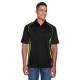 Men's Serac UTK cool?logik™ Performance Zippered Polo