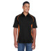 Men's Serac UTK cool?logik™ Performance Zippered Polo