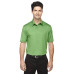 Men's Maze Performance Stretch Embossed Print Polo