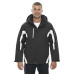 Men's Apex Seam-Sealed Insulated Jacket