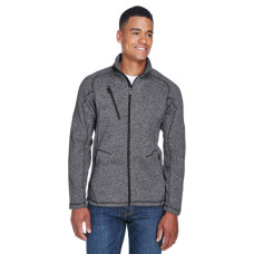 Men's Peak Sweater Fleece Jacket