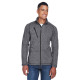 Men's Peak Sweater Fleece Jacket