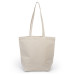 Star of India Cotton Canvas Tote