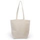 Star of India Cotton Canvas Tote