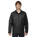 Men's Locale Lightweight City Plaid Jacket