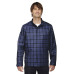 Men's Locale Lightweight City Plaid Jacket