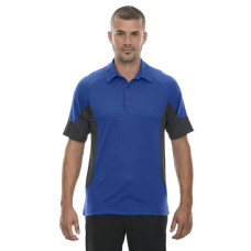 Men's Refresh UTK cool?logik™ Coffee Performance Mélange Jersey Polo