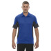 Men's Refresh UTK cool?logik™ Coffee Performance Mélange Jersey Polo