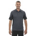 Men's Refresh UTK cool?logik™ Coffee Performance Mélange Jersey Polo
