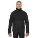 Men's Innovate Insulated Hybrid Soft Shell Jacket