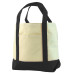 Seaside Cotton Canvas Tote