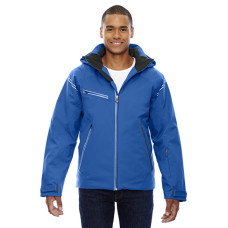 Men's Ventilate Seam-Sealed Insulated Jacket