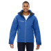 Men's Ventilate Seam-Sealed Insulated Jacket
