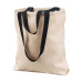Marianne Cotton Canvas Tote