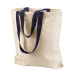Marianne Cotton Canvas Tote