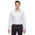 Men's Precise Wrinkle-Free Two-Ply 80's Cotton Dobby Taped Shirt