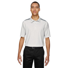 Men's Reflex UTK Cool Logik™ Performance Embossed Print Polo